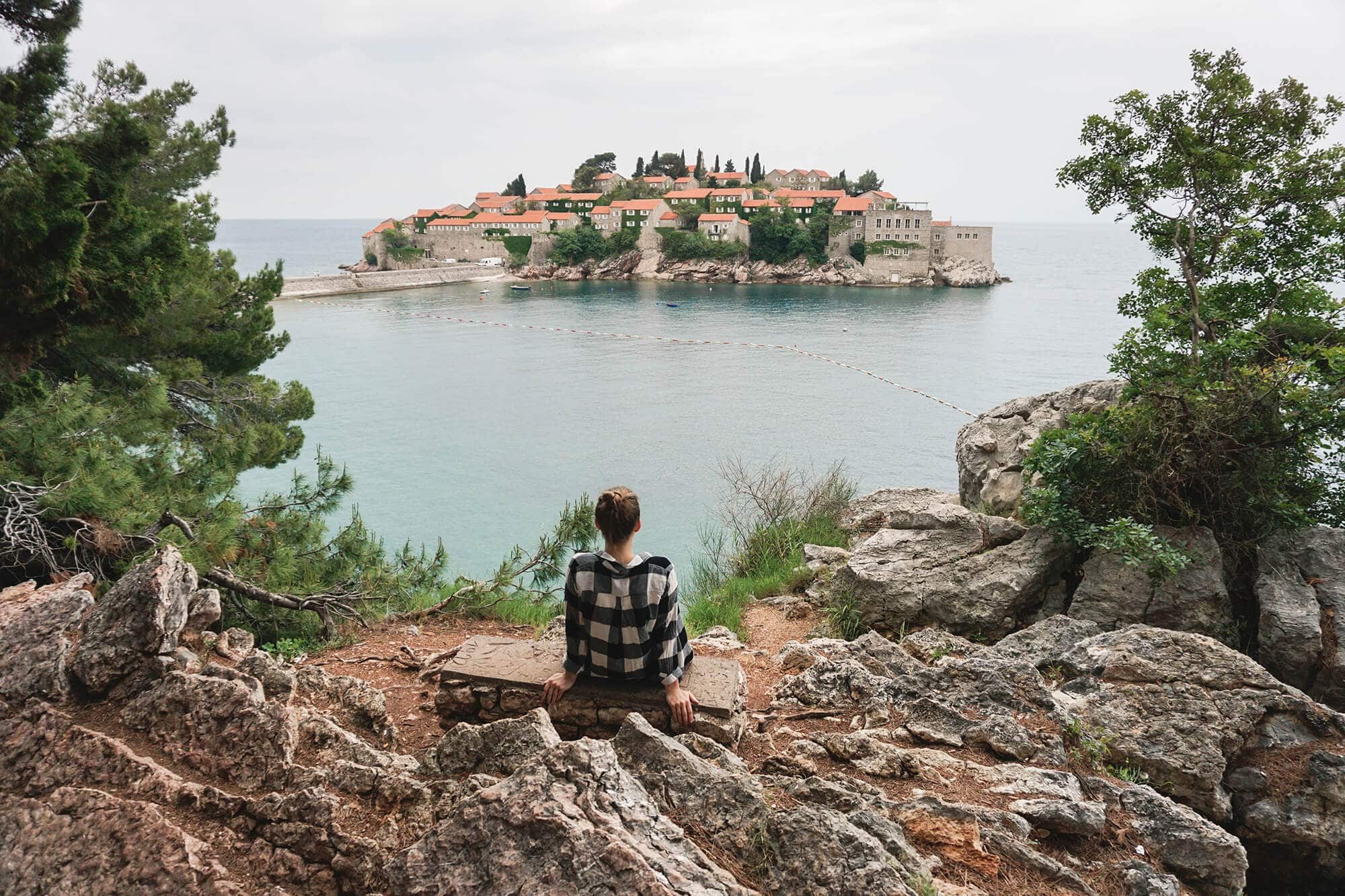 Things To Do In Montenegro With Kids -> Lazy Travel Blog