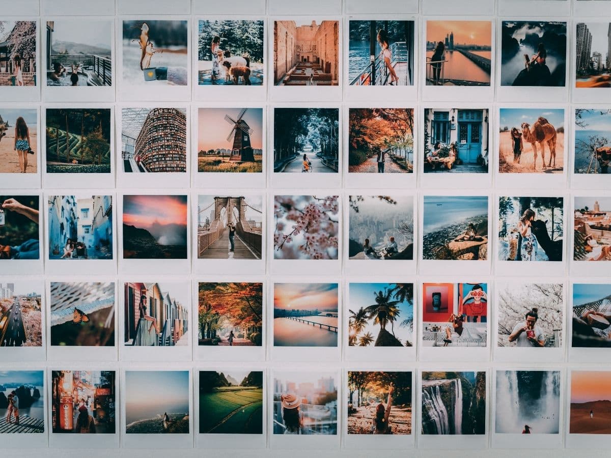 Travel Vision Board: A Creative Tool to Organize Your Travel Goals